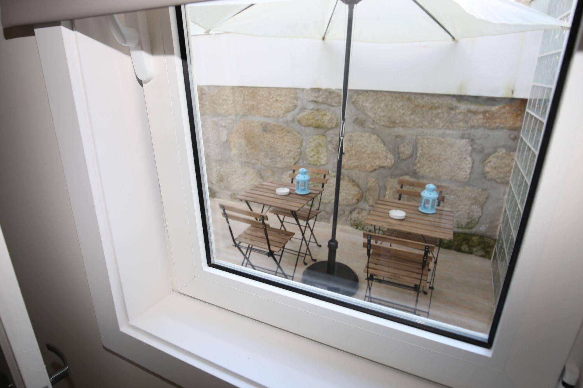 Fishtail Sea House Hostel Matosinhos  Exterior photo